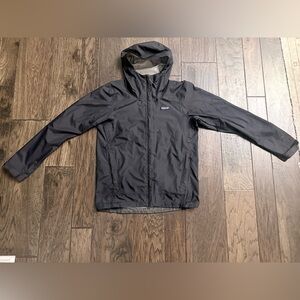 Patagonia Raincoat Torrentshell 3L Jacket - Men's   Style 85240